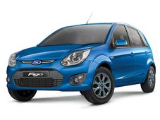 రిఫ్రెష్డ్ ఫోర్డ్ ఫిగో విడుదల; ప్రారంభ ధర రూ.3.87 లక్షలు