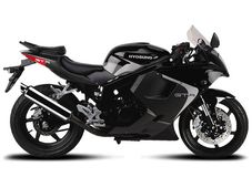 250సీసీ సెగ్మెంట్లో 100 శాతం వృద్ధి: హ్యోసంగ్