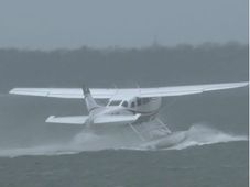 ఆంధ్రప్రదేశ్‌లోను ప్రారంభం కానున్న సీప్లేన్ సర్వీసులు