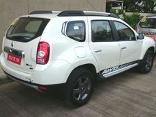 సెప్టెంబర్ 24న రెనో డస్టర్ ఆల్ వీల్ డ్రైవ్ వేరియంట్ విడుదల