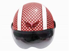 మహిళలు, చిన్నారుల కోసం యమహా నుంచి సరికొత్త హెల్మెట్స్