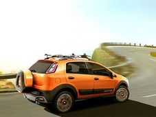 ఫియట్ అవెంచురా వేరియంట్స్, ఫీచర్లు లీక్!