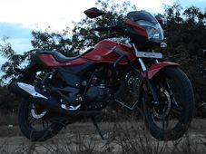 హీరో ఎక్స్‌ట్రీమ్ టెస్ట్ రైడ్ రివ్యూ: 1200 కి.మీ., అయినా ఆగని పరుగు..