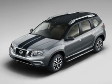 నిస్సాన్ టెర్రానో వార్షికోత్సవ ఎడిషన్ విడుదల; ఆన్‌లైన్‌లోనే లభ్యం!