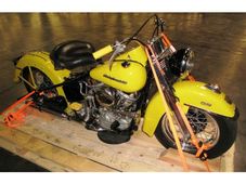 42 ఏళ్ల తర్వాత దొరికిన బైక్, కానీ చూడటానికి ఓనర్ లేరు..