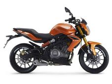 బెనెల్లీ బైక్స్‌ను ఇండియాకు తీసుకురానున్న డిఎస్‌కే మోటోవీల్స్