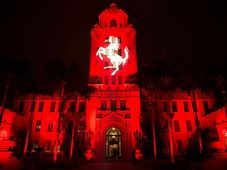 ఫెరారీ తన ఎక్స్‌క్లూజివిటీని కోల్పోనుందా?