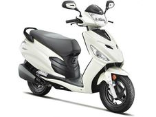 హీరో మోటోకార్ప్ నుంచి మరో రెండు కొత్త స్కూటర్లు