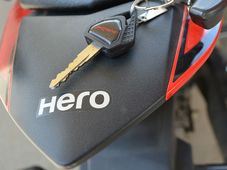 హీరో రాజస్థాన్ ప్లాంట్ షురూ; మరిన్ని ప్లాంట్‌ల ఏర్పాటుకు సన్నాహాలు