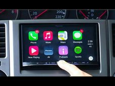 పయోనీర్ ఇన్ఫోటైన్‌మెంట్ సిస్టమ్స్‌లో 'యాపిల్ కార్ ప్లే'