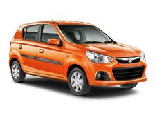 ఇదే కొత్త మారుతి ఆల్టో కె10.. వేరియంట్స్ వారీ వివరాలు