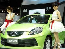 2338 బ్రయో, అమేజ్, సిఆర్-వి కార్లను రీకాల్ చేసిన హోండా