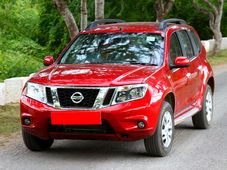 నిస్సాన్ టెర్రానో ఏడబ్ల్యూడి (4x4) ఇండియాకు వస్తుందా?