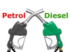 లీటరుకు రూ.2.50 తగ్గనున్న పెట్రోల్, డీజిల్ ధరలు!