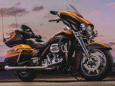 మూడు కొత్త మోటార్‌సైకిళ్లను విడుదల చేసిన హ్యార్లీ డేవిడ్‌సన్