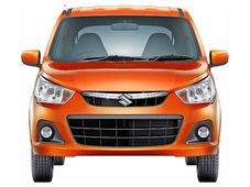 నవంబర్ 4వ తేదీన కొత్త మారుతి ఆల్టో కె10 విడుదల