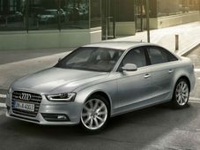 ఎయిర్‌బ్యాగ్ సమస్య: 6,758 యూనిట్ల ఆడి ఏ4 కార్ల రీకాల్