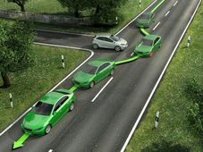 యూరప్‌లోని అన్ని కొత్త కార్లలో ఈఎస్‌పి తప్పనిసరి!