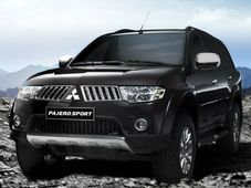 రూమర్: మిత్సుబిషి పాజెరో స్పోర్ట్ 4x2 ఆటోమేటిక్ వస్తోంది!