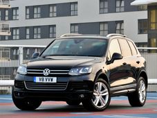 భారత మార్కెట్ నుంచి ఫోక్స్‌వ్యాగన్ టోరెగ్ ఎస్‌యూవీ మాయం!