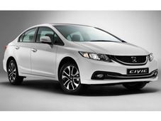 భారత్‌కు తిరిగి రానున్న హోండా సివిక్ సెడాన్