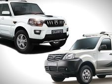 ఉత్పత్తుల ధరలను పెంచిన మహీంద్రా, టాటా మోటార్స్