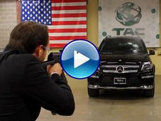 ఏకే47తో కాల్చినా ఏం కాలేదు.. కంపెనీ సీఈఓ సేఫ్..