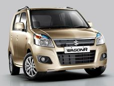 వ్యాగన్ఆర్ ఏఎమ్‌టిని విడుదల చేయనున్న మారుతి సుజుకి