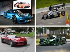 టాప్ 10 ఫాస్టెస్ట్ ఎలక్ట్రిక్ కార్స్