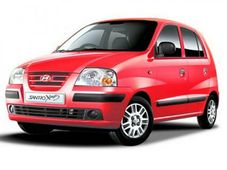 భారత మార్కెట్‌‌కి గుడ్‍‌బై చెప్పనున్న హ్యుందాయ్ శాంత్రో