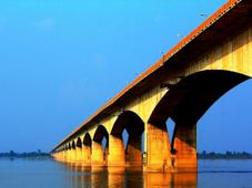 టాప్ 10 ఇండియన్ రోడ్ ఫ్యాక్ట్స్