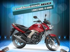 హోండా యునికార్న్ 160 విడుదల; ధర రూ.69,350