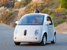 రియల్ రోడ్ టెస్టింగ్‌కు సిద్ధమైన గూగుల్ సెల్ఫ్-డ్రైవింగ్ కార్