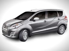 ఏఎమ్‌టి వెర్షన్ ఎర్టిగాను విడుదల చేయనున్న మారుతి!?