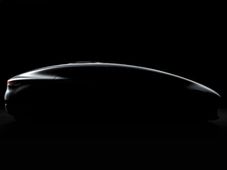 సిఈఎస్ 2015లో మెర్సిడెస్ బెంజ్ సెల్ఫ్ డ్రైవింగ్ కాన్సెప్ట్ కారు