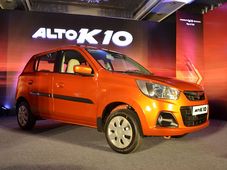 4 శాతం మేర పెరిగిన మారుతి సుజుకి కార్ల ధరలు