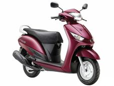 ఇంజన్ సమస్య; ఆల్ఫా స్కూటర్లను రీకాల్ చేసిన యమహా