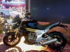 ఏప్రిల్-మార్చ్ నాటికి మార్కెట్లోకి రానున్న మహీంద్రా మోజో