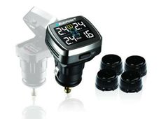 మీ కారుకు టైర్ ప్రెజర్ మోనిటరింగ్ సిస్టమ్ కావాలా.. అయితే ఇదిగో..