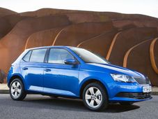 క్రాష్ టెస్టులో టాప్ స్కోర్ దక్కించుకున్న కొత్త స్కొడా ఫ్యాబియా