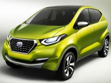 అనుకున్న సమయం కన్నా ముందే రానున్న డాట్సన్ 3వ కార్