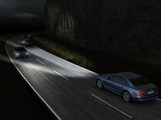 ఆడి మ్యాట్రిక్స్ ఎల్ఈడి లైట్లు ఎలా పనిచేస్తాయంటే..