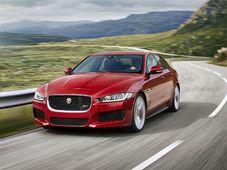 మోస్ట్ బ్యూటిఫుల్ కార్ ఆఫ్ 2014 - 'జాగ్వార్ ఎక్స్ఈ'