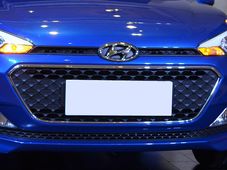 మార్చ్ 9న హ్యుందాయ్ ఎలైట్ ఐ20 క్రాస్ విడుదల