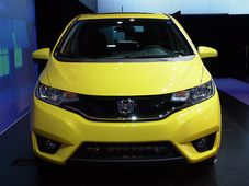 క్రాష్ టెస్టులో హోండా జాజ్‌కు 5-స్టార్ సేఫ్టీ రేటింగ్!