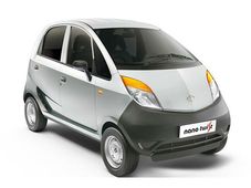 టాటా నానో ట్విస్ట్ ఎక్స్ఈ వేరియంట్ విడుదల