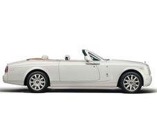 కన్వర్టిబల్ మోడల్‌ను తీసుకురానున్న రోల్స్ రాయిస్