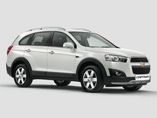 ఎమ్‌వై 15 షెవర్లే కాప్టివా విడుదల: ధర, ఫీచర్లు, స్పెసిఫికేషన్లు