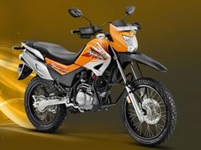 200సీసీ, 250సీసీ ఇంజన్ ఆప్షన్లతో రానున్న హీరో ఇంపల్స్