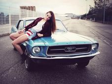 భారత్‌కు రానున్న ఫోర్డ్ మస్టాంగ్ కారు.. ఇంట్రెస్టింగ్ డిటేల్స్